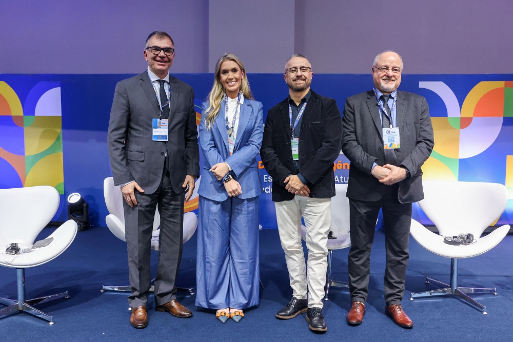 15º Congresso Brasileiro de Atuária debateu riscos, dados e inteligência na atuação profissional