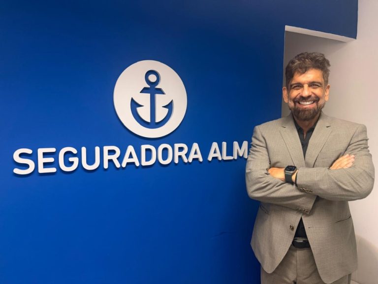 “A IA não substitui o corretor, mas multiplica sua capacidade de produção”, afirma Alexandre Dominguez