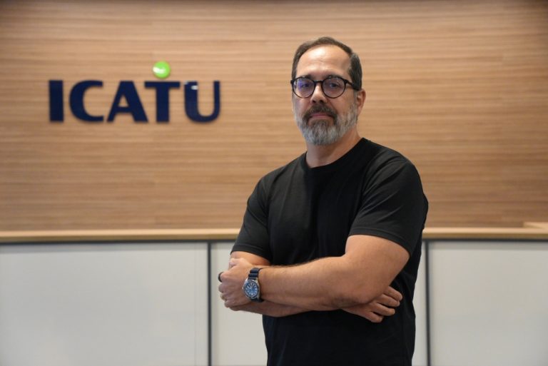 Icatu Seguros anuncia André Oliva para liderar a nova Diretoria de Dados