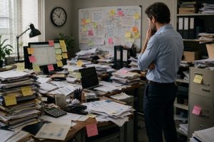 Inteligência Artificial aumenta produtividade das corretoras de seguros