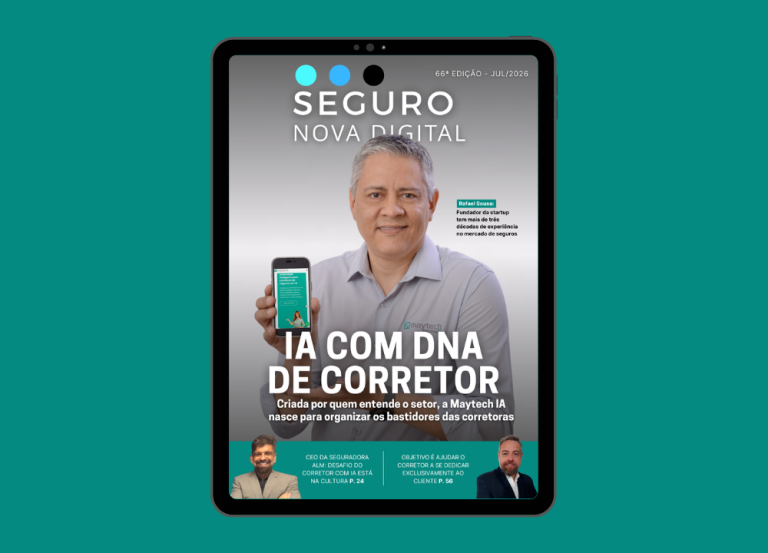 Revista Seguro Nova Digital 66