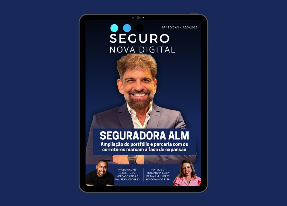 Revista Seguro Nova Digital #67