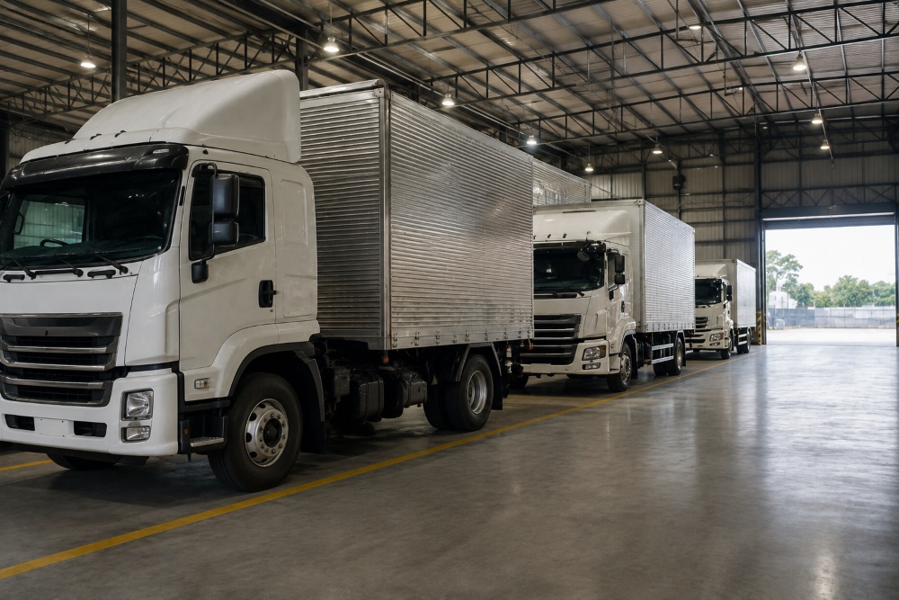 STF forma maioria para manter contratação de seguro de carga pelos transportadores