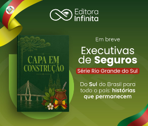 Série Executivas de Seguros Rio Grande do Sul
