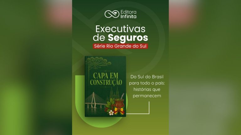 Série Executivas de Seguros desembarca no Rio Grande do Sul