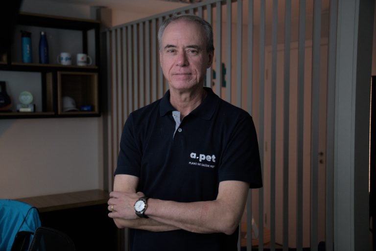 APet é finalista do Prêmio Reclame AQUI 2026 na categoria Pet Serviços