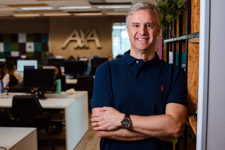 AXA no Brasil apresenta Jeito AXA de Cuidar no Mês do Cliente