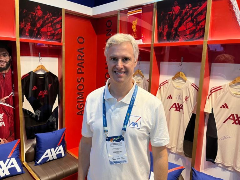 AXA no Brasil participa do 24º Congresso Brasileiro dos Corretores de Seguros
