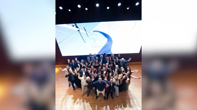 Albatroz MGA celebra cinco anos e reafirma estratégia de unir proximidade e tecnologia