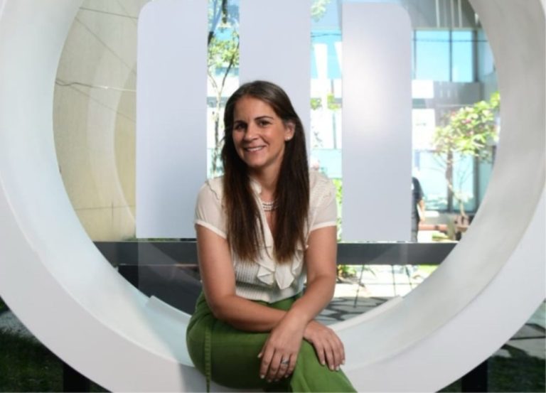 Ana Quintela é a nova superintendentede Marketing da Allianz Seguros