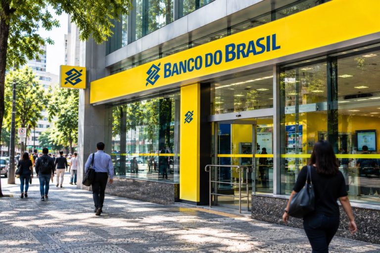 Banco do Brasil é multado em R$ 5,4 milhões por venda de seguros em empréstimos consignados
