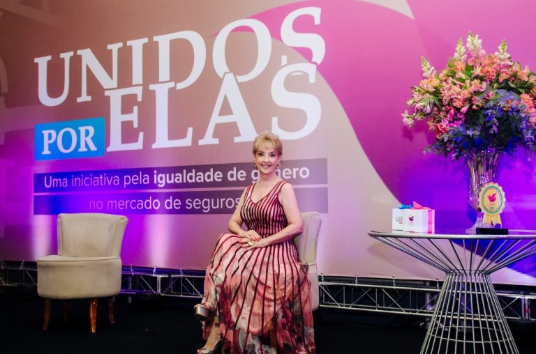 Brasília recebe a 5ª edição do Unidos por Elas, encontro nacional pela equidade de gênero no mercado de seguros brasileiro