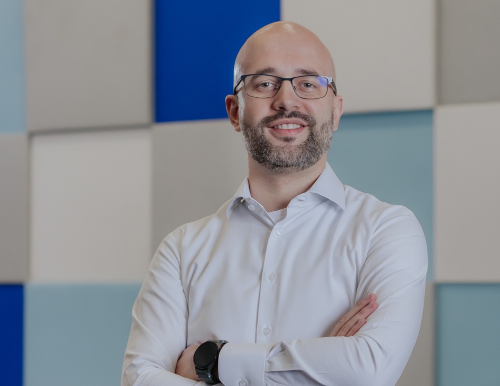 Danilo Araújo é o novo Diretor da Regional Sul da Seguros SURA
