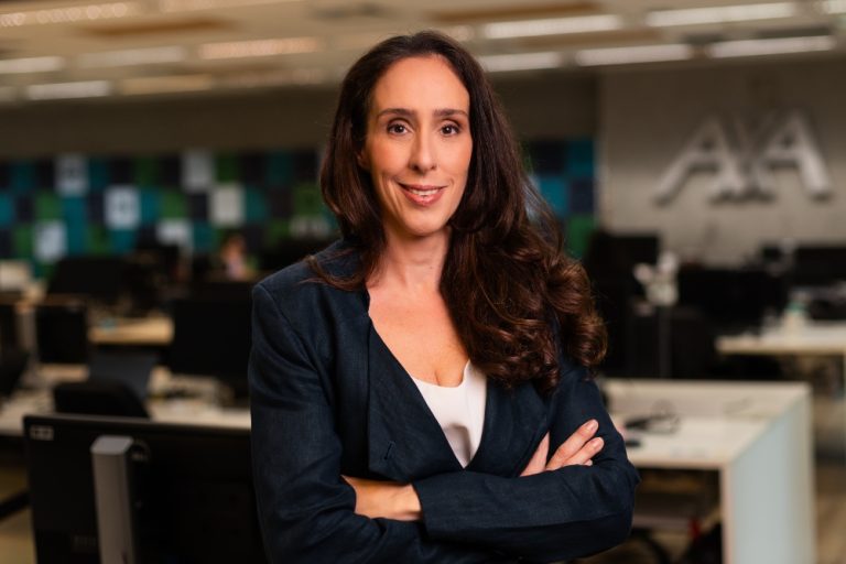 Erika Medici defende cultura de prevenção em livro sobre o futuro do setor segurador