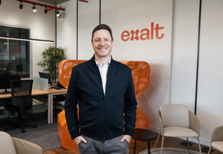 Grupo Exalt inaugura nova sede em Campinas para acelerar a expansão dos negócios