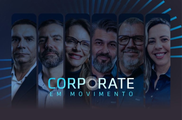 Grupo MAG lança Corporate em Movimento, plataforma que conecta negócios, conhecimento e oportunidades