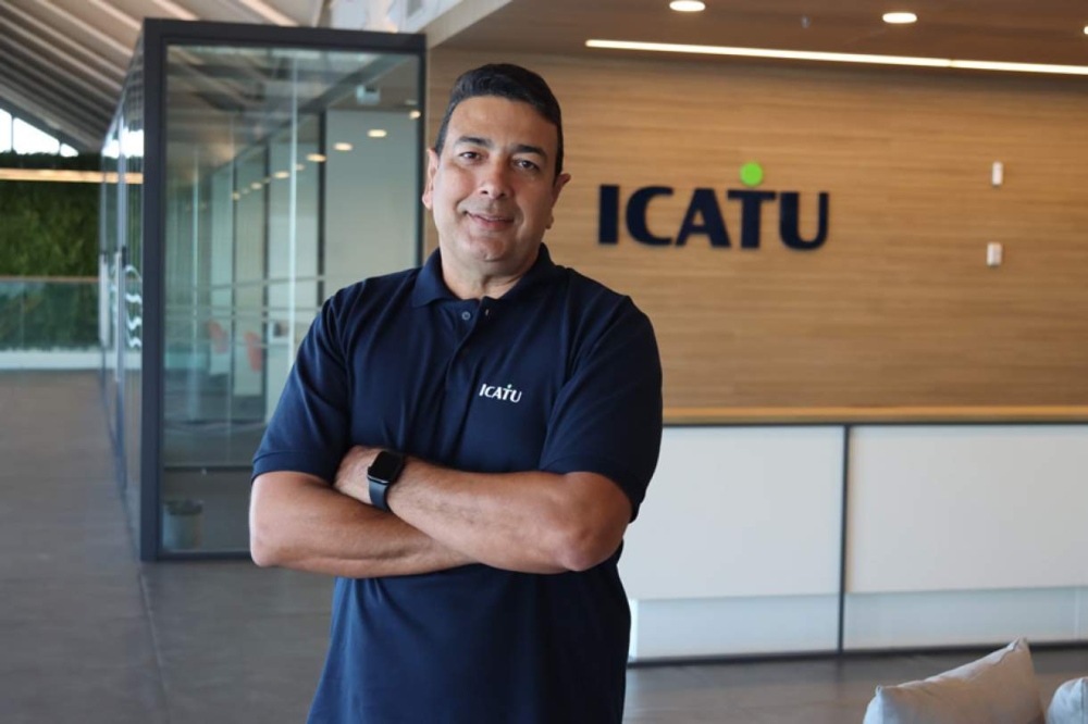 Icatu Seguros é reconhecida entre as 100 melhores empresas do Brasil em satisfação do cliente pelo Instituto MESC