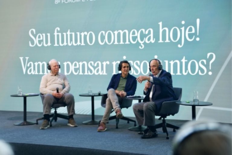 Instituto de Longevidade MAG amplia debate sobre potência sênior, trabalho, renda e participação social