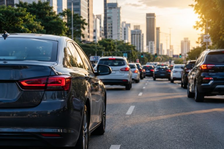 Preço do seguro auto atinge menor índice da série histórica em julho