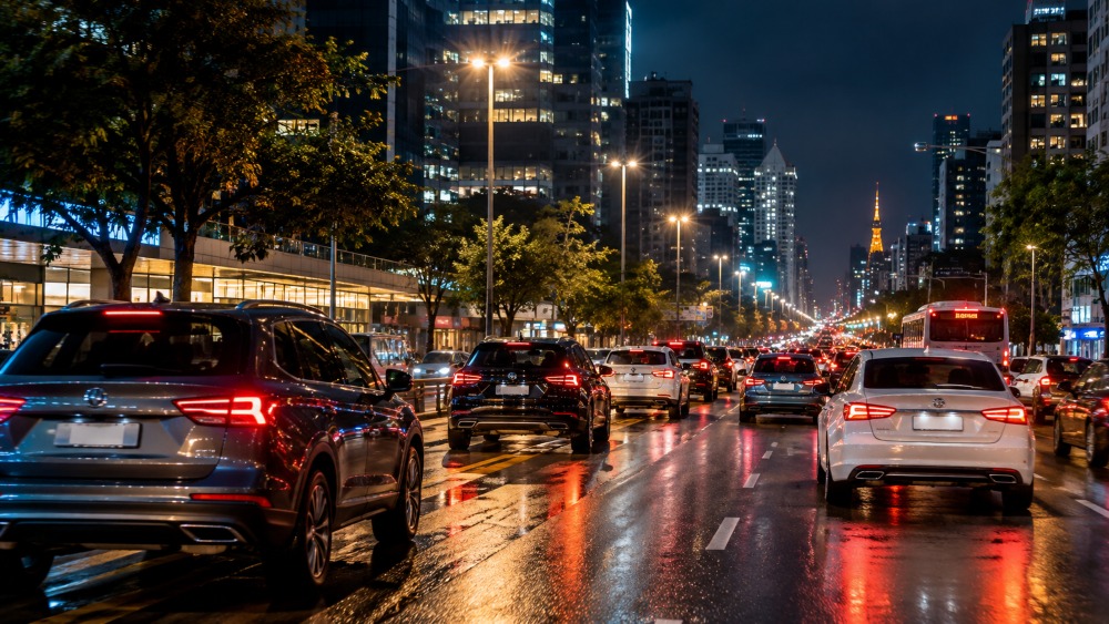 Preço médio do seguro auto cai em agosto para homens e mulheres