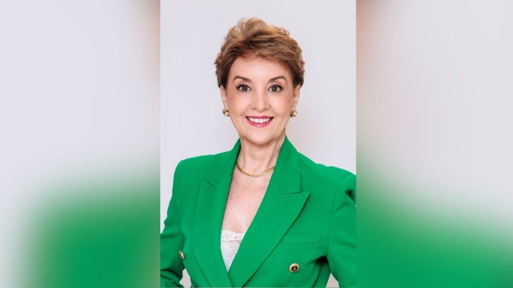 Regina Lacerda participa de imersão internacional em Seguros e Tecnologia no Canadá