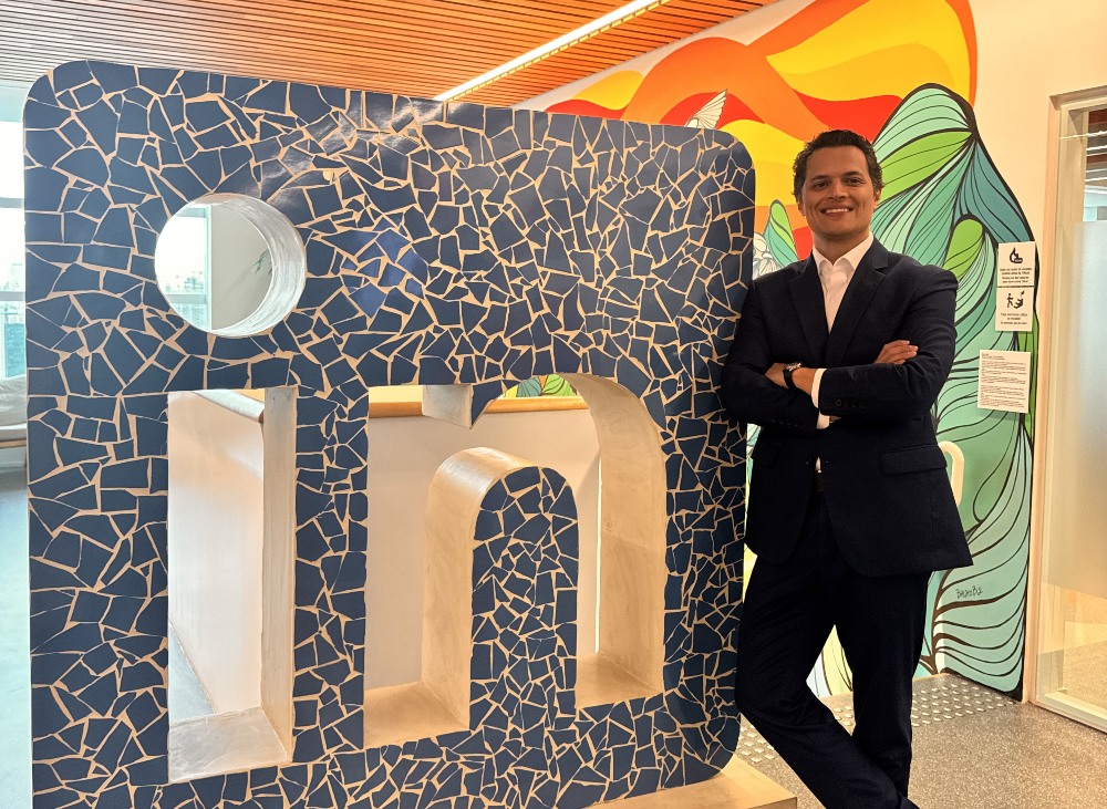 Ricardo Teixeira alcança 1 milhão de engajamento no LinkedIn relatando casos sobre Seguro de Vida