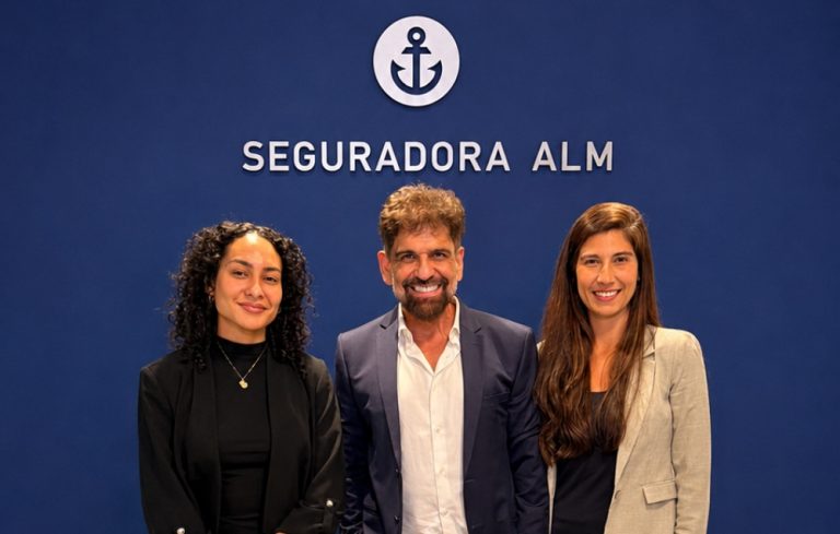 Seguradora ALM passa por uma nova fase de expansão
