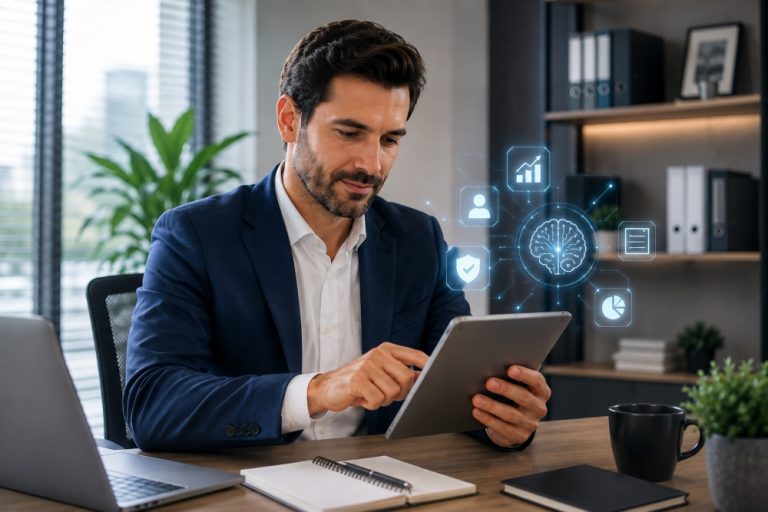 Tudo o que o corretor precisa saber sobre Inteligência Artificial