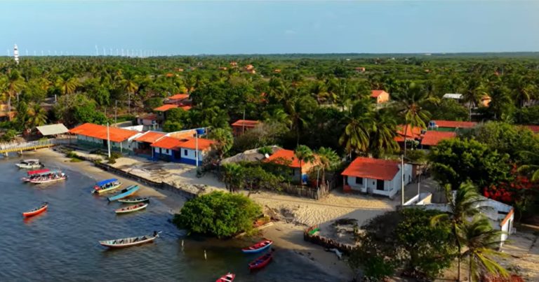 Viagem do PASI se encerra com a premiação dos corretores destaque de 2025 nos Lençóis Maranhenses