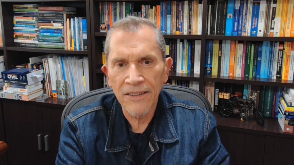 Walter Polido participa de simpósio sobre a Nova Lei de Seguros e seus impactos processuais