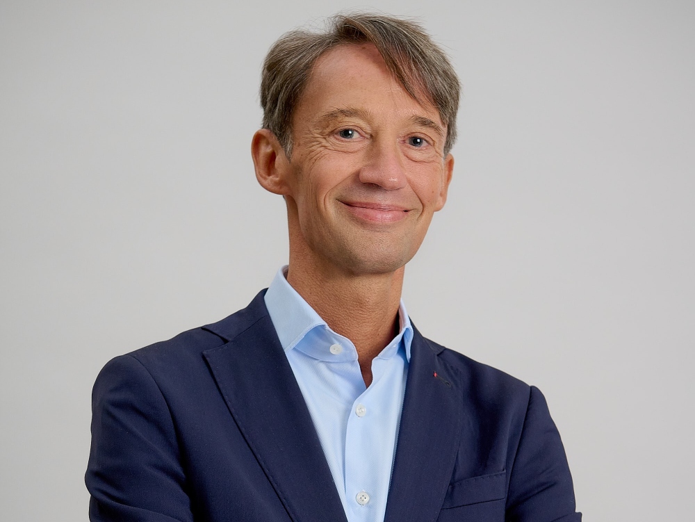 David Lattes é o novo CEO da CAIXA Consórcio
