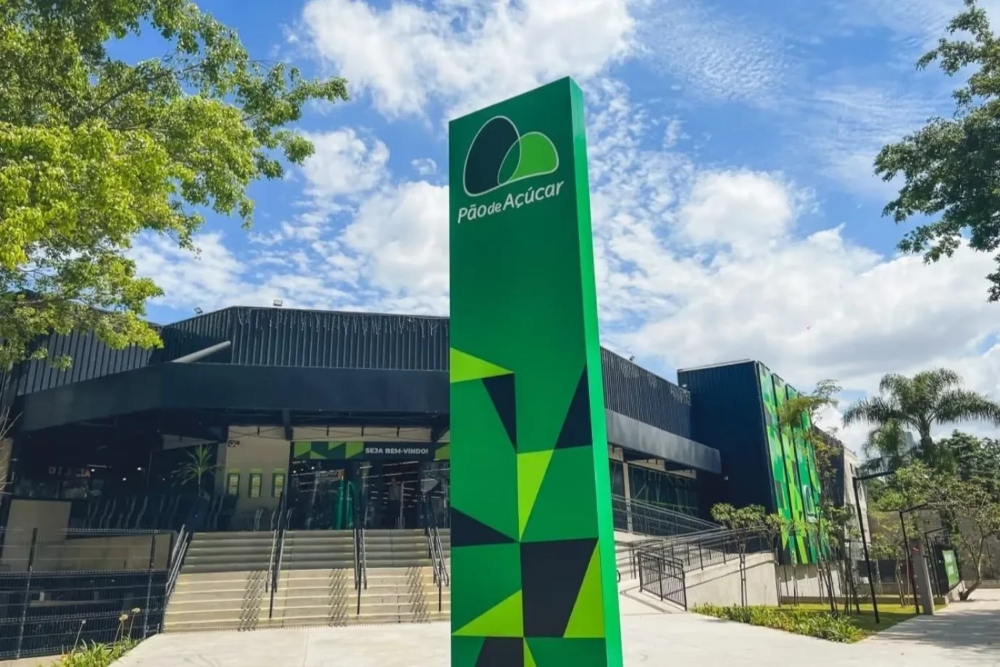 GPA, dono do Pão de Açúcar, recebe autorização para criar corretora de seguros
