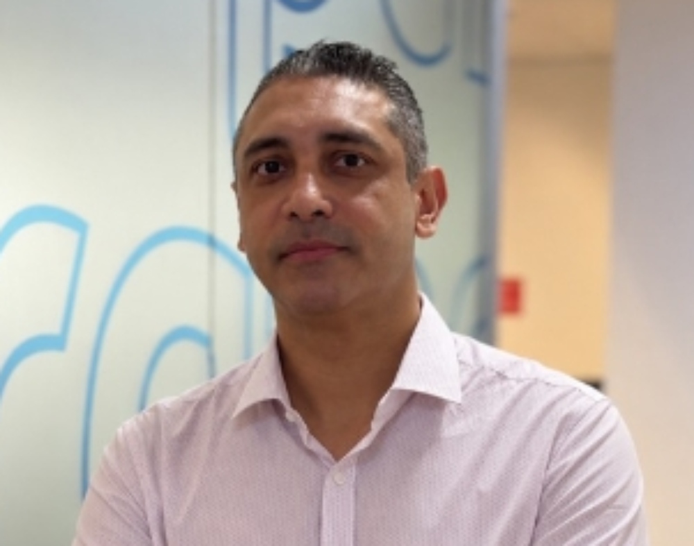 Hilton Gomes dos Santos é o novo Diretor de Sinistros e Serviços da Alper Seguros