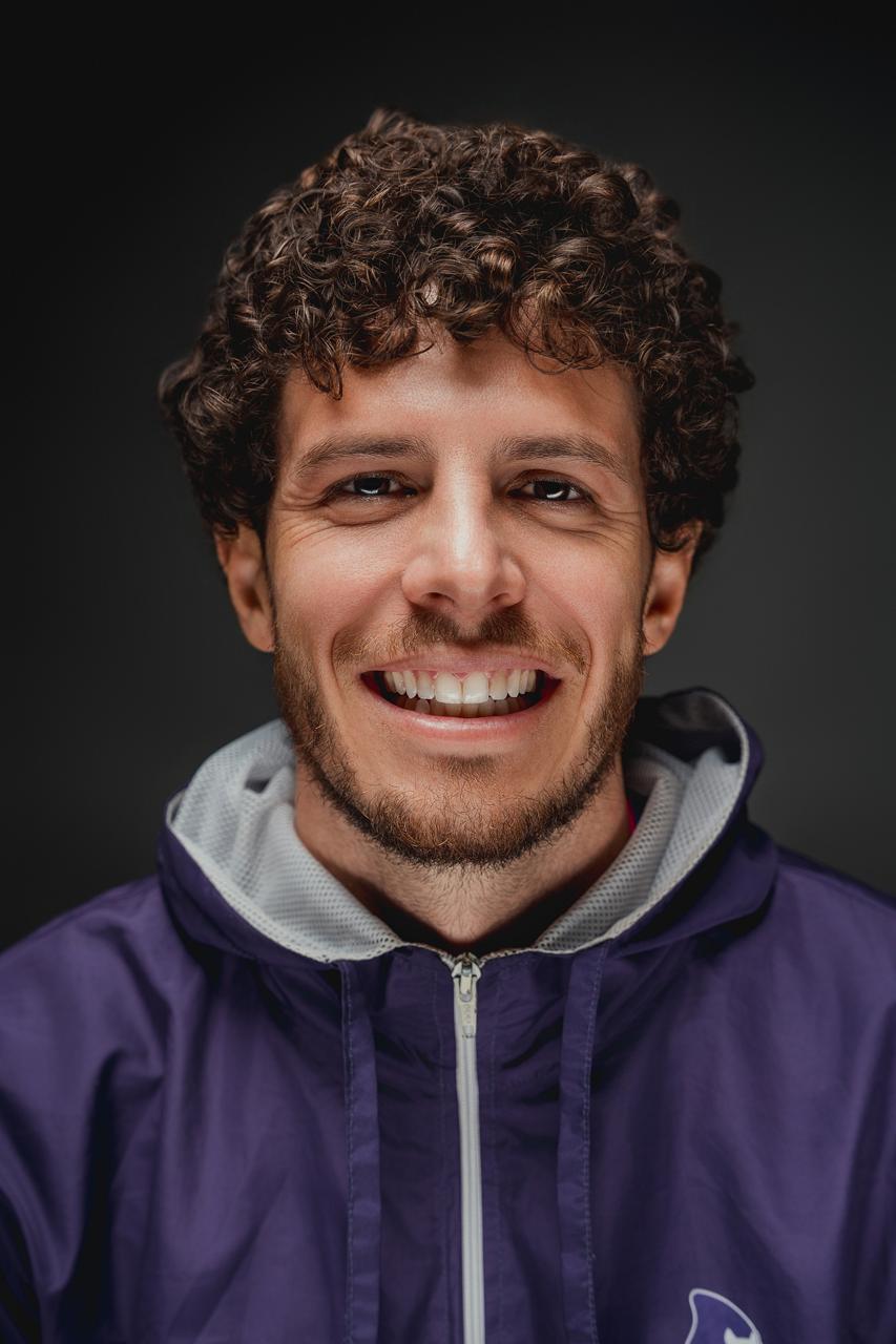 João Paulo Malara, da New School