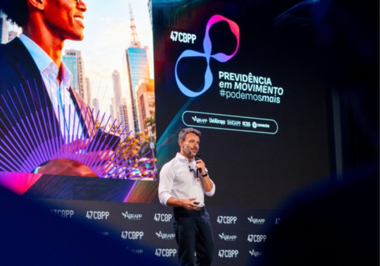 MAG participa do 47º Congresso Brasileiro de Previdência Privada com debates sobre o futuro do setor