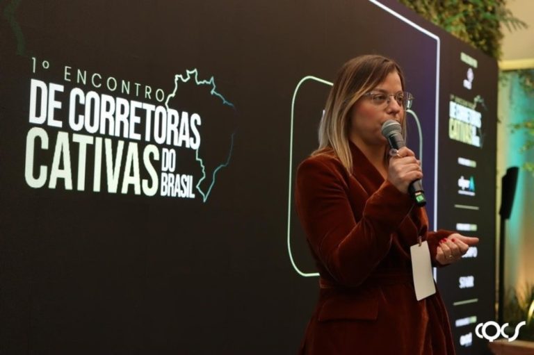 Setor de seguros debate a força das corretoras cativas em evento inédito em São Paulo