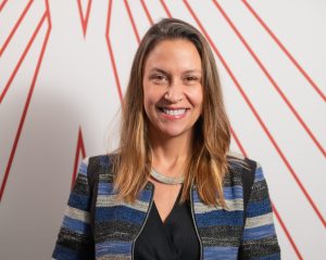 Vanessa van Enck Ramos é a nova Diretora Técnica e de Sinistros da Generali Brasil
