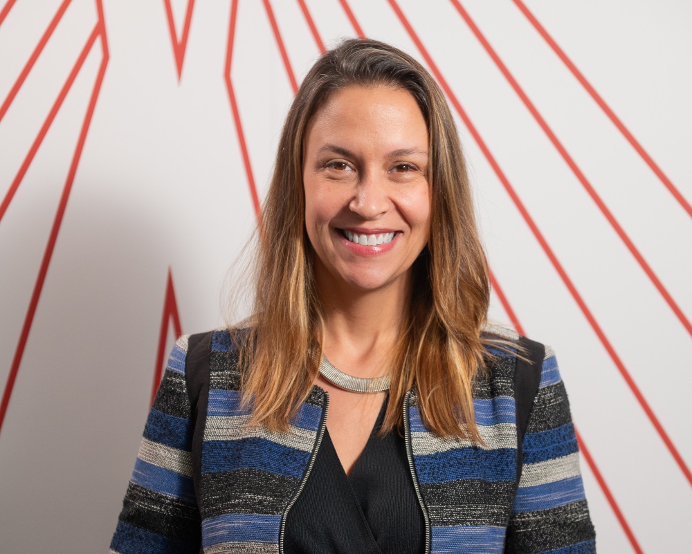 Vanessa van Enck Ramos é a nova Diretora Técnica e de Sinistros da Generali Brasil